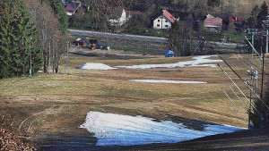 Skiareál Karolinka - Město Karolinka - 11.4.2026 v 08:25 Skiareál Karolinka - Město Karolinka - 11.4.2026 v 08:25