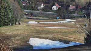 Skiareál Karolinka - Město Karolinka - 11.4.2026 v 08:31 Skiareál Karolinka - Město Karolinka - 11.4.2026 v 08:31