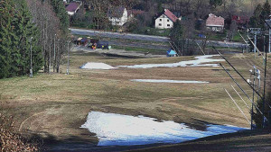 Skiareál Karolinka - Město Karolinka - 11.4.2026 v 09:15 Skiareál Karolinka - Město Karolinka - 11.4.2026 v 09:15