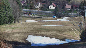 Skiareál Karolinka - Město Karolinka - 11.4.2026 v 09:31 Skiareál Karolinka - Město Karolinka - 11.4.2026 v 09:31