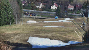 Skiareál Karolinka - Město Karolinka - 11.4.2026 v 09:35 Skiareál Karolinka - Město Karolinka - 11.4.2026 v 09:35