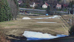 Skiareál Karolinka - Město Karolinka - 11.4.2026 v 09:45 Skiareál Karolinka - Město Karolinka - 11.4.2026 v 09:45