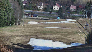 Skiareál Karolinka - Město Karolinka - 11.4.2026 v 09:50 Skiareál Karolinka - Město Karolinka - 11.4.2026 v 09:50