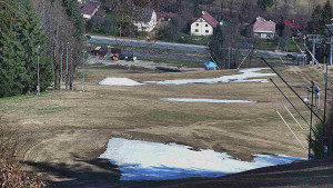 Skiareál Karolinka - Město Karolinka - 11.4.2026 v 10:01 Skiareál Karolinka - Město Karolinka - 11.4.2026 v 10:01