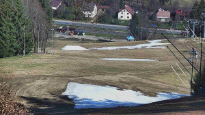 Skiareál Karolinka - Město Karolinka - 11.4.2026 v 10:05 Skiareál Karolinka - Město Karolinka - 11.4.2026 v 10:05