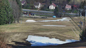 Skiareál Karolinka - Město Karolinka - 11.4.2026 v 10:10 Skiareál Karolinka - Město Karolinka - 11.4.2026 v 10:10