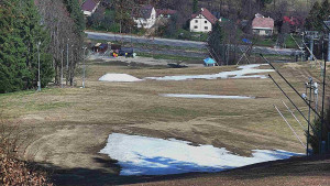 Skiareál Karolinka - Město Karolinka - 11.4.2026 v 10:25 Skiareál Karolinka - Město Karolinka - 11.4.2026 v 10:25