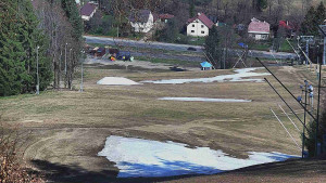 Skiareál Karolinka - Město Karolinka - 11.4.2026 v 10:35 Skiareál Karolinka - Město Karolinka - 11.4.2026 v 10:35