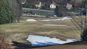 Skiareál Karolinka - Město Karolinka - 11.4.2026 v 10:40 Skiareál Karolinka - Město Karolinka - 11.4.2026 v 10:40