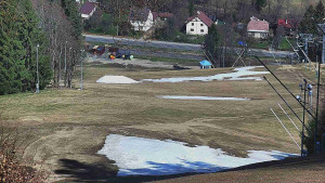 Skiareál Karolinka - Město Karolinka - 11.4.2026 v 10:45 Skiareál Karolinka - Město Karolinka - 11.4.2026 v 10:45