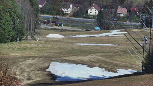 Skiareál Karolinka - Město Karolinka - 11.4.2026 v 11:01 Skiareál Karolinka - Město Karolinka - 11.4.2026 v 11:01