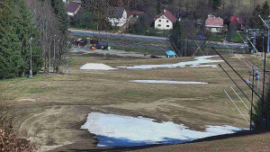 Skiareál Karolinka - Město Karolinka - 11.4.2026 v 11:05 Skiareál Karolinka - Město Karolinka - 11.4.2026 v 11:05