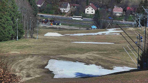 Skiareál Karolinka - Město Karolinka - 11.4.2026 v 11:25 Skiareál Karolinka - Město Karolinka - 11.4.2026 v 11:25