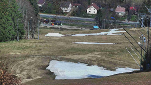 Skiareál Karolinka - Město Karolinka - 11.4.2026 v 11:35 Skiareál Karolinka - Město Karolinka - 11.4.2026 v 11:35