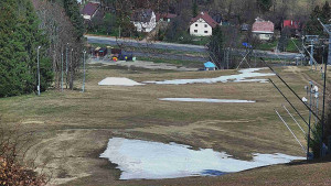 Skiareál Karolinka - Město Karolinka - 11.4.2026 v 11:40 Skiareál Karolinka - Město Karolinka - 11.4.2026 v 11:40