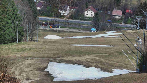 Skiareál Karolinka - Město Karolinka - 11.4.2026 v 11:50 Skiareál Karolinka - Město Karolinka - 11.4.2026 v 11:50