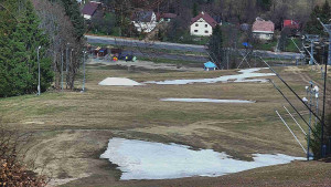 Skiareál Karolinka - Město Karolinka - 11.4.2026 v 12:01 Skiareál Karolinka - Město Karolinka - 11.4.2026 v 12:01