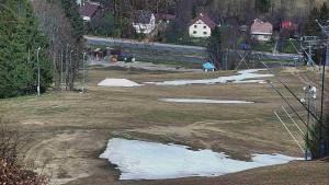 Skiareál Karolinka - Město Karolinka - 11.4.2026 v 12:05 Skiareál Karolinka - Město Karolinka - 11.4.2026 v 12:05