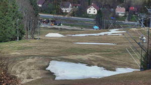 Skiareál Karolinka - Město Karolinka - 11.4.2026 v 12:10 Skiareál Karolinka - Město Karolinka - 11.4.2026 v 12:10