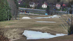 Skiareál Karolinka - Město Karolinka - 11.4.2026 v 12:15 Skiareál Karolinka - Město Karolinka - 11.4.2026 v 12:15