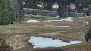 Skiareál Karolinka - Město Karolinka - 11.4.2026 v 12:31 Skiareál Karolinka - Město Karolinka - 11.4.2026 v 12:31