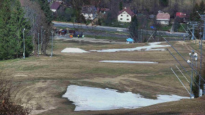 Skiareál Karolinka - Město Karolinka - 11.4.2026 v 12:45 Skiareál Karolinka - Město Karolinka - 11.4.2026 v 12:45