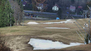 Skiareál Karolinka - Město Karolinka - 11.4.2026 v 12:50 Skiareál Karolinka - Město Karolinka - 11.4.2026 v 12:50