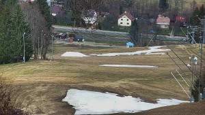 Skiareál Karolinka - Město Karolinka - 11.4.2026 v 13:01 Skiareál Karolinka - Město Karolinka - 11.4.2026 v 13:01