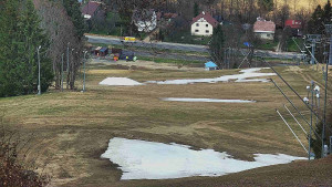 Skiareál Karolinka - Město Karolinka - 11.4.2026 v 13:05 Skiareál Karolinka - Město Karolinka - 11.4.2026 v 13:05