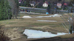 Skiareál Karolinka - Město Karolinka - 11.4.2026 v 13:15 Skiareál Karolinka - Město Karolinka - 11.4.2026 v 13:15