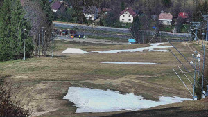 Skiareál Karolinka - Město Karolinka - 11.4.2026 v 13:20 Skiareál Karolinka - Město Karolinka - 11.4.2026 v 13:20