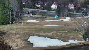 Skiareál Karolinka - Město Karolinka - 11.4.2026 v 14:01 Skiareál Karolinka - Město Karolinka - 11.4.2026 v 14:01
