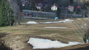 Skiareál Karolinka - Město Karolinka - 11.4.2026 v 14:15 Skiareál Karolinka - Město Karolinka - 11.4.2026 v 14:15