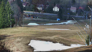 Skiareál Karolinka - Město Karolinka - 11.4.2026 v 14:20 Skiareál Karolinka - Město Karolinka - 11.4.2026 v 14:20