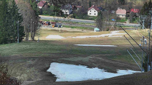 Skiareál Karolinka - Město Karolinka - 11.4.2026 v 14:25 Skiareál Karolinka - Město Karolinka - 11.4.2026 v 14:25