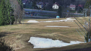 Skiareál Karolinka - Město Karolinka - 11.4.2026 v 14:35 Skiareál Karolinka - Město Karolinka - 11.4.2026 v 14:35