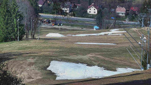 Skiareál Karolinka - Město Karolinka - 11.4.2026 v 14:45 Skiareál Karolinka - Město Karolinka - 11.4.2026 v 14:45