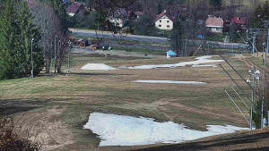 Skiareál Karolinka - Město Karolinka - 11.4.2026 v 15:10 Skiareál Karolinka - Město Karolinka - 11.4.2026 v 15:10