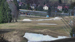 Skiareál Karolinka - Město Karolinka - 11.4.2026 v 15:15 Skiareál Karolinka - Město Karolinka - 11.4.2026 v 15:15