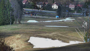 Skiareál Karolinka - Město Karolinka - 11.4.2026 v 15:20 Skiareál Karolinka - Město Karolinka - 11.4.2026 v 15:20