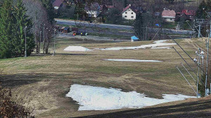 Skiareál Karolinka - Město Karolinka - 11.4.2026 v 15:31 Skiareál Karolinka - Město Karolinka - 11.4.2026 v 15:31