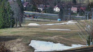 Skiareál Karolinka - Město Karolinka - 11.4.2026 v 15:35 Skiareál Karolinka - Město Karolinka - 11.4.2026 v 15:35