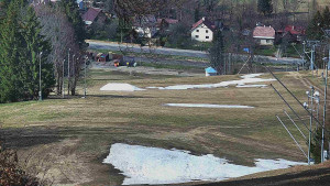 Skiareál Karolinka - Město Karolinka - 11.4.2026 v 15:40 Skiareál Karolinka - Město Karolinka - 11.4.2026 v 15:40