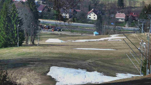 Skiareál Karolinka - Město Karolinka - 11.4.2026 v 16:01 Skiareál Karolinka - Město Karolinka - 11.4.2026 v 16:01