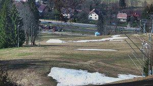 Skiareál Karolinka - Město Karolinka - 11.4.2026 v 16:10 Skiareál Karolinka - Město Karolinka - 11.4.2026 v 16:10