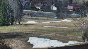 Skiareál Karolinka - Město Karolinka - 11.4.2026 v 16:15 Skiareál Karolinka - Město Karolinka - 11.4.2026 v 16:15