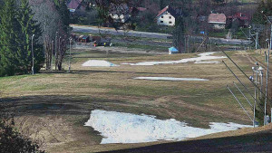 Skiareál Karolinka - Město Karolinka - 11.4.2026 v 16:25 Skiareál Karolinka - Město Karolinka - 11.4.2026 v 16:25