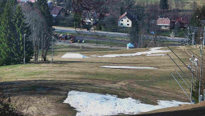 Skiareál Karolinka - Město Karolinka - 11.4.2026 v 16:31 Skiareál Karolinka - Město Karolinka - 11.4.2026 v 16:31