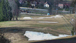 Skiareál Karolinka - Město Karolinka - 11.4.2026 v 16:35 Skiareál Karolinka - Město Karolinka - 11.4.2026 v 16:35