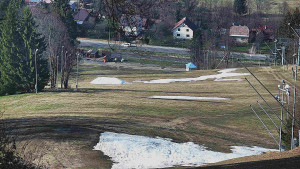 Skiareál Karolinka - Město Karolinka - 11.4.2026 v 16:45 Skiareál Karolinka - Město Karolinka - 11.4.2026 v 16:45